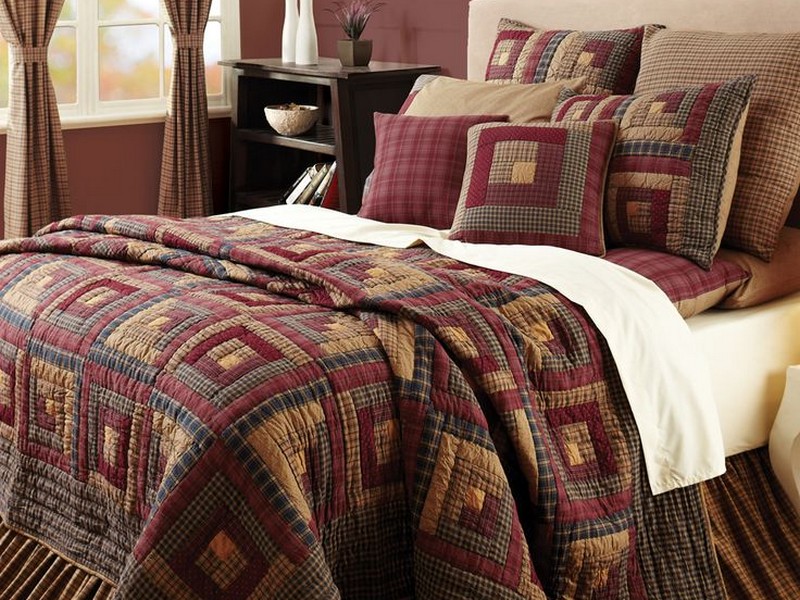 Oversized King Quilts Bedding