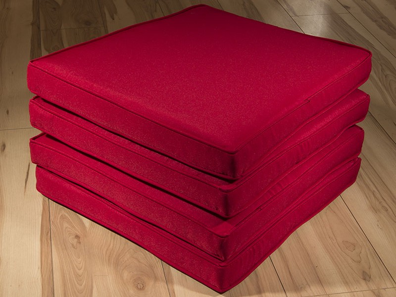 Oversized Outdoor Cushions
