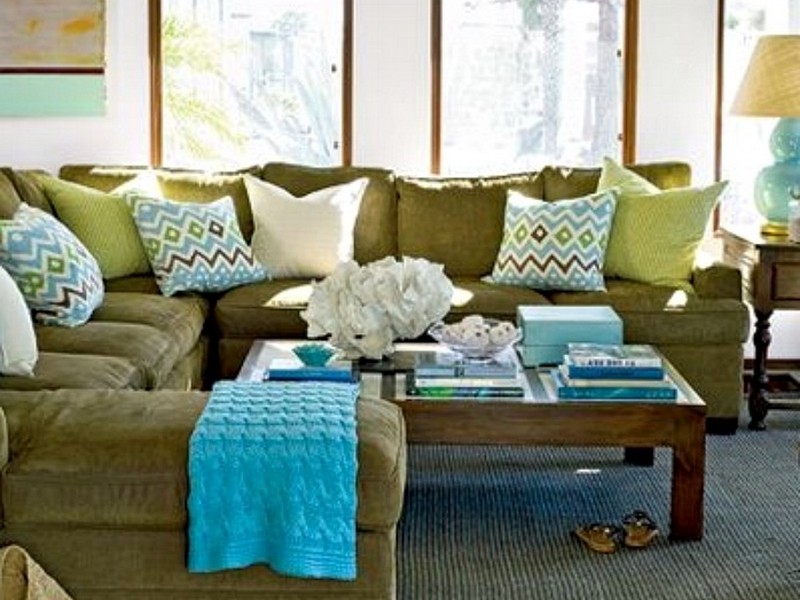 Oversized Throw Pillows For Couch