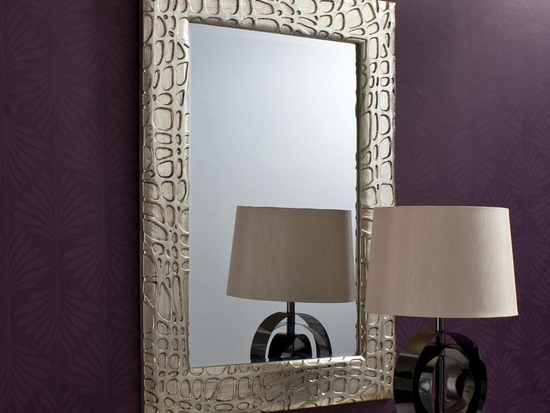 Oversized Wall Mirrors