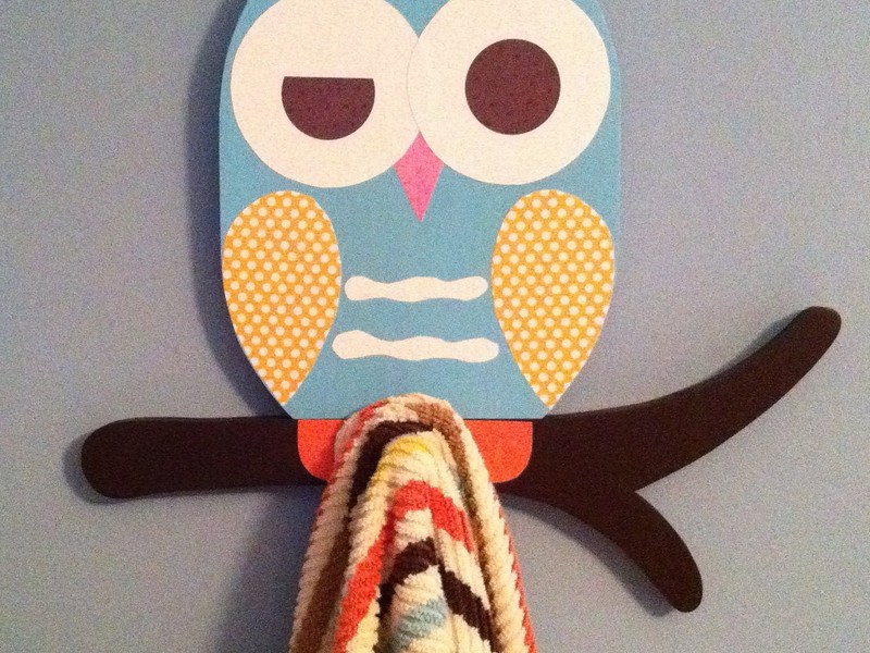 Owl Bathroom Accessories Canada