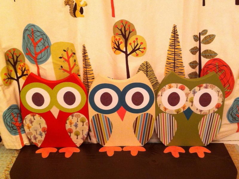 Owl Bathroom Accessories Uk