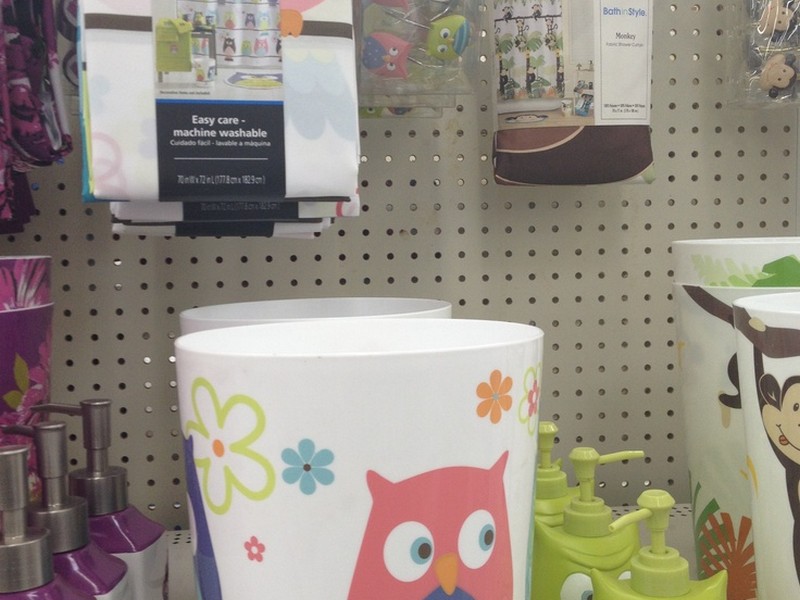 Owl Bathroom Decor For Adults