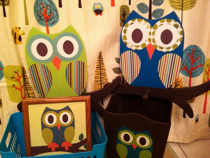 Owl Bathroom Decor Target