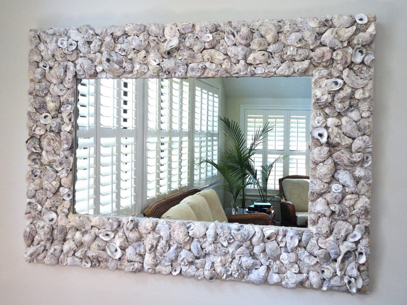 ballard design mirror