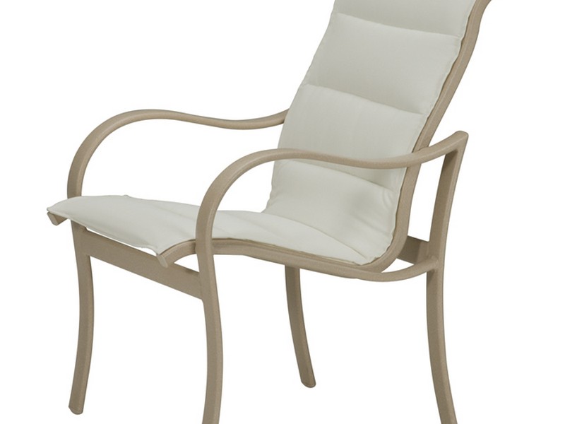 Padded Dining Chairs