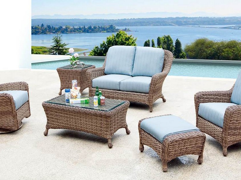 Palm Casual Patio Furniture Orlando