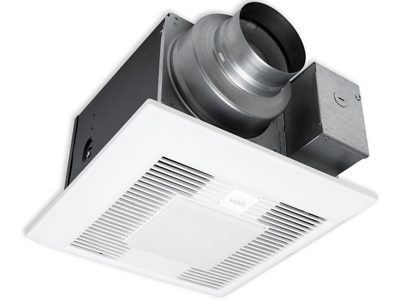 Panasonic Bathroom Exhaust Fans Home Depot