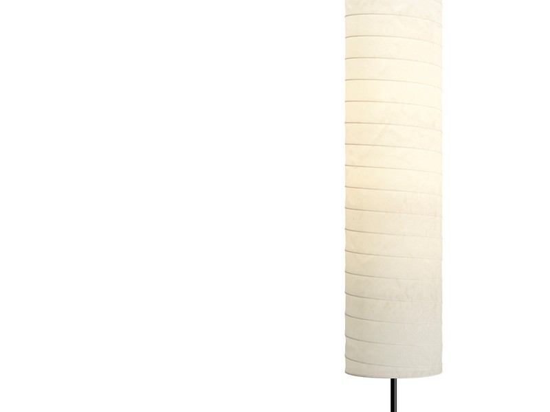 Paper Lantern Floor Lamp