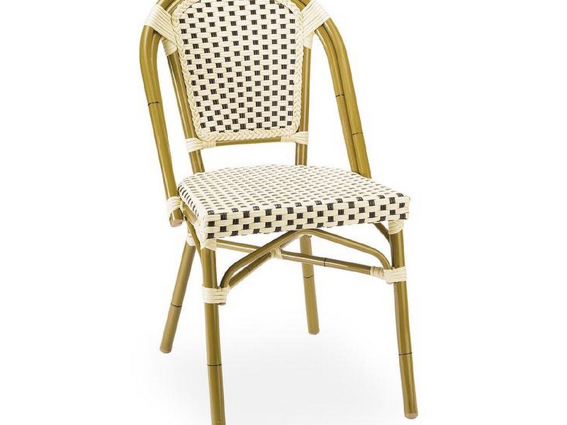 Paris Bistro Chairs