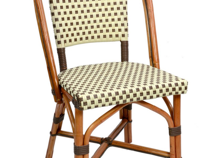 Parisian Bistro Chairs