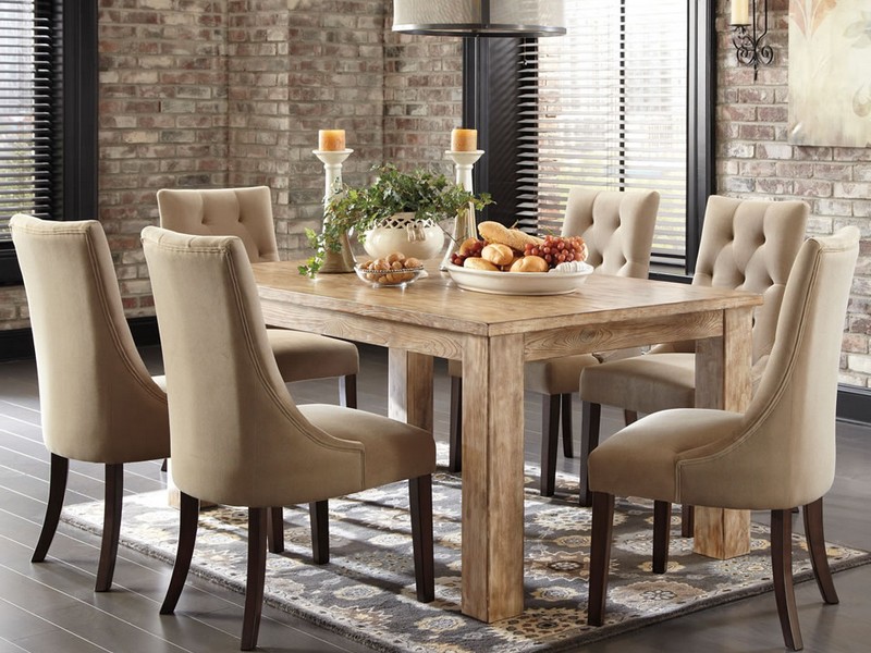 Parsons Dining Room Chairs