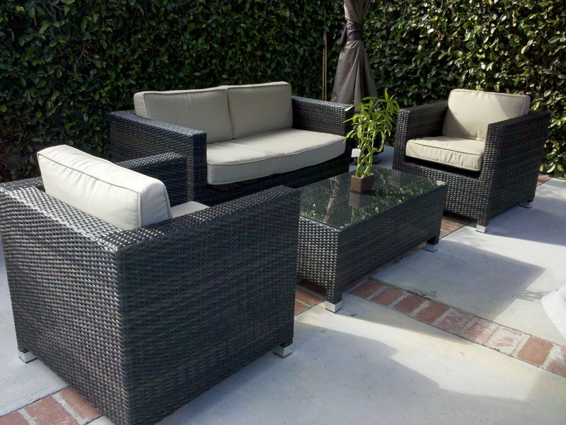 Patio Furniture Covers Home Depot