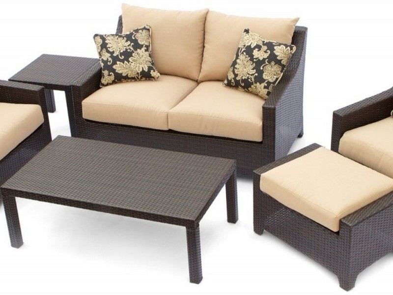 Patio Furniture Cushions Clearance