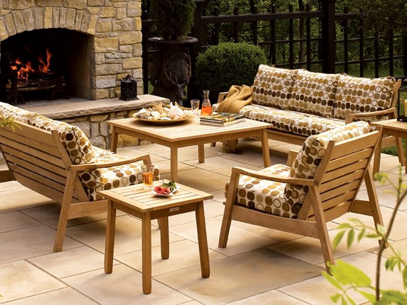 Patio Furniture Louisville Ky