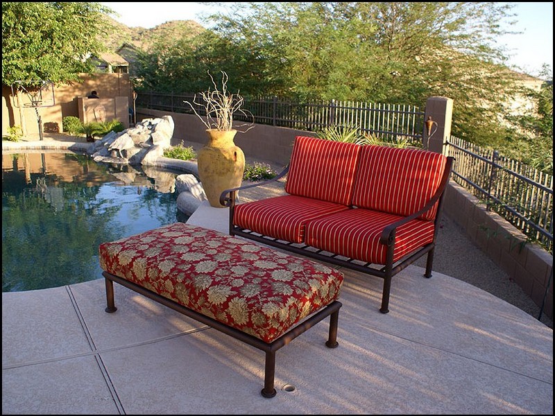 Patio Furniture Phoenix Az