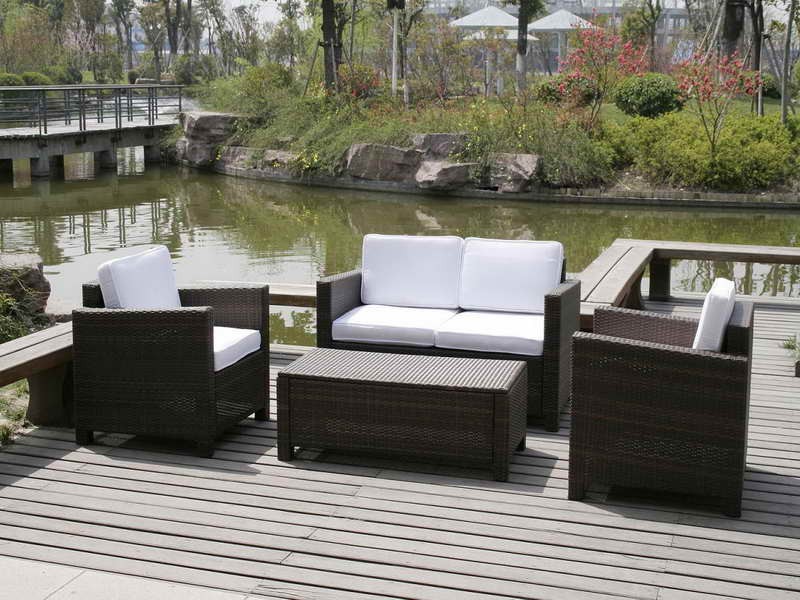 Patio Furniture Riverside