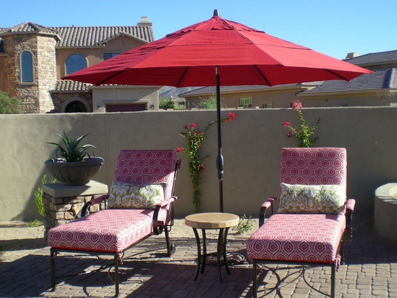 Patio Furniture Scottsdale