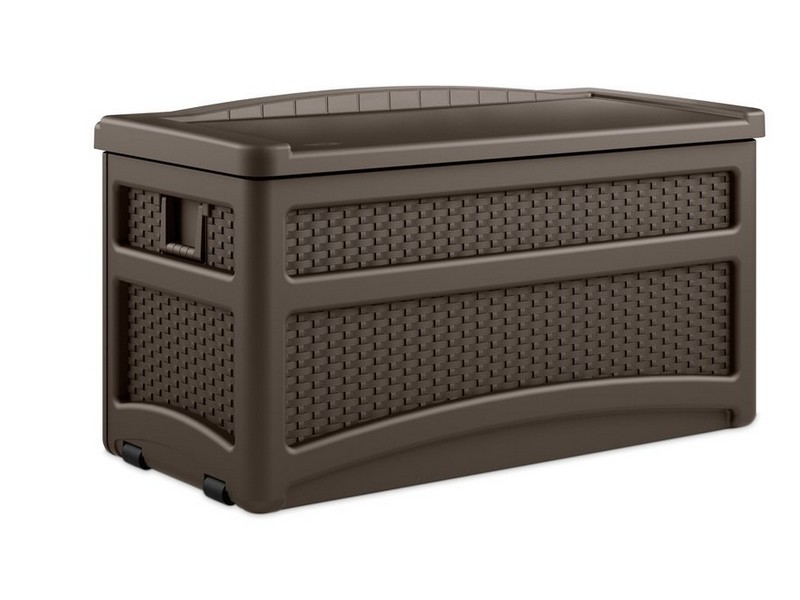 Patio Storage Boxes At Lowes