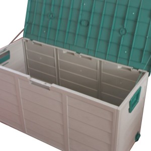Patio Storage Boxes Plastic