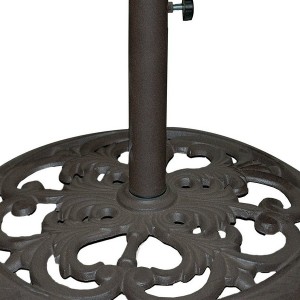 Patio Umbrella Base