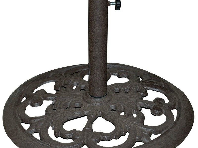 Patio Umbrella Base