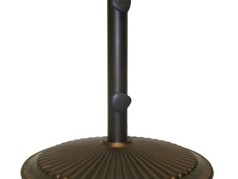 Patio Umbrella Stands