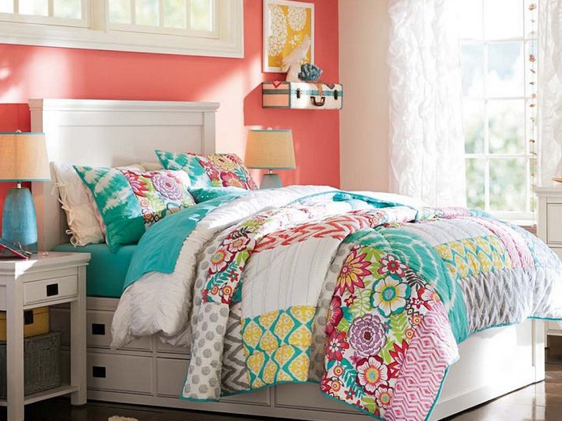 Patterned Bed Sheets Canada