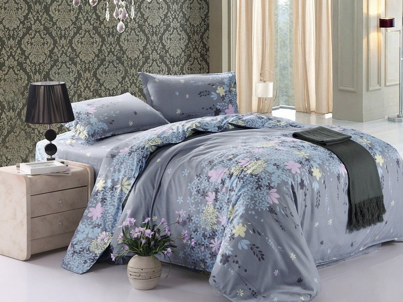 Patterned Duvet Covers Queen