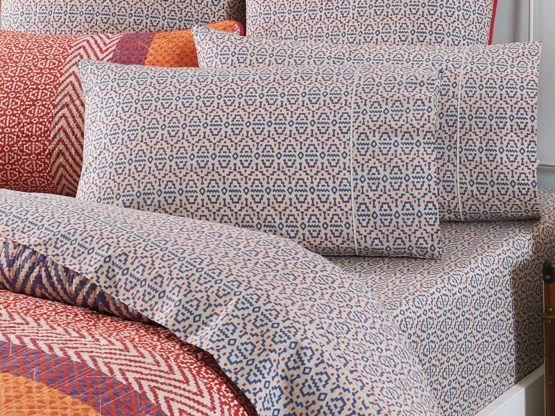 Patterned Sheet Sets Australia