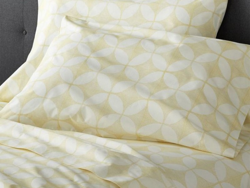 Patterned Sheet Sets Queen