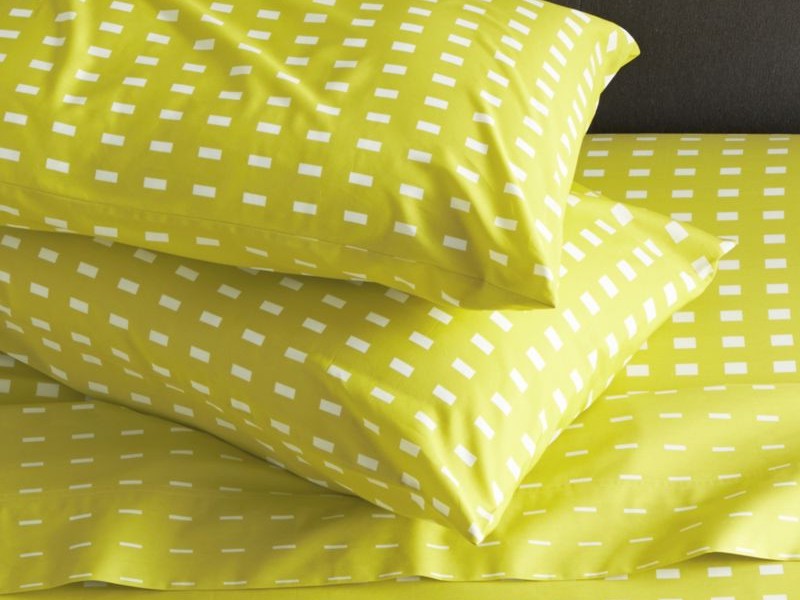 Patterned Sheet Sets