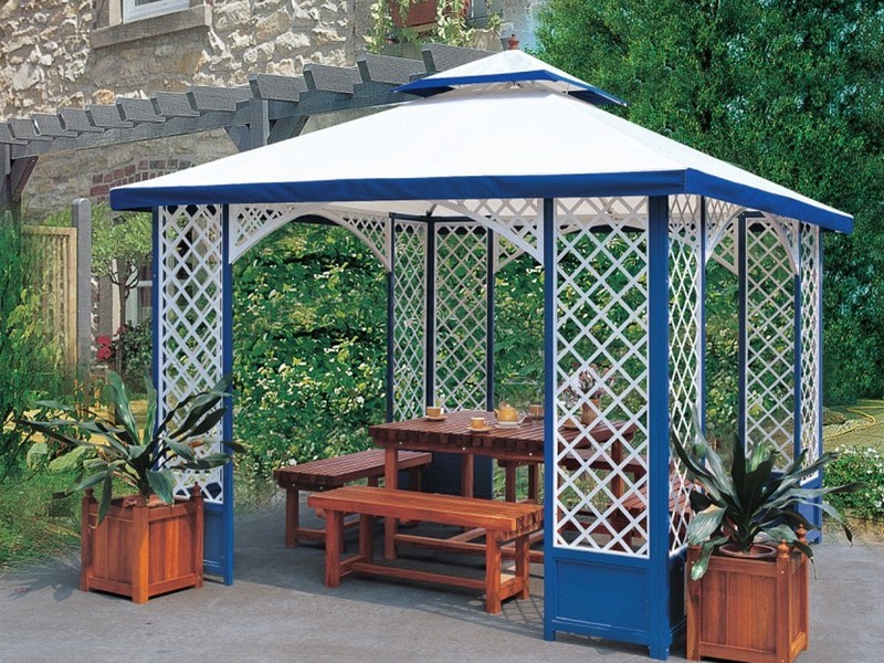 Pavilion Outdoor Furniture