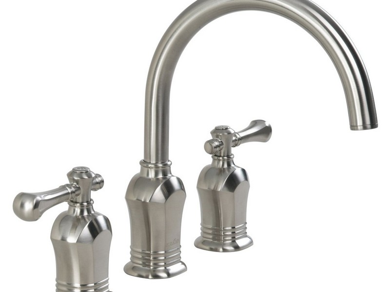 Pegasus Bathroom Faucet Series 7000