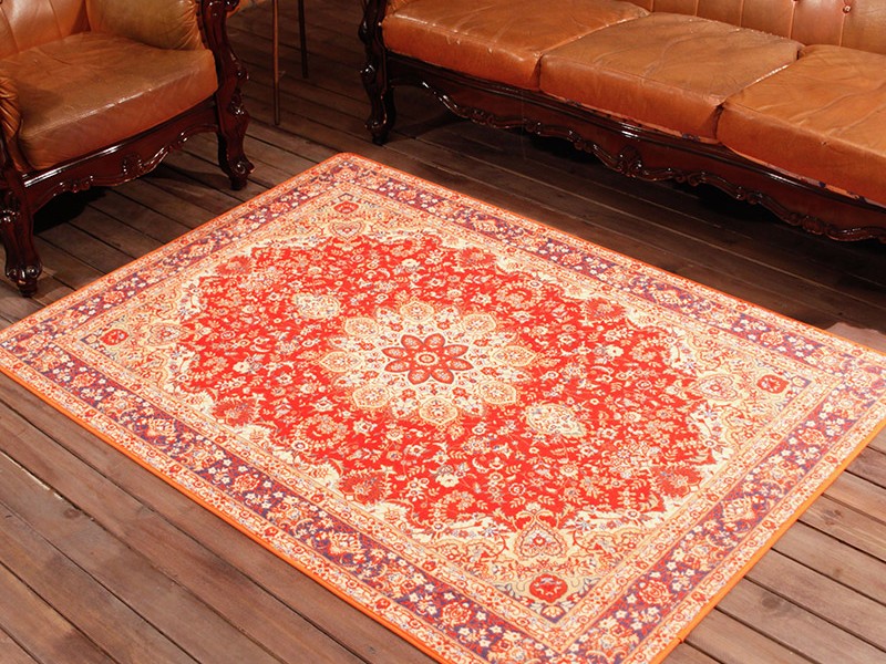 Persian Style Rug