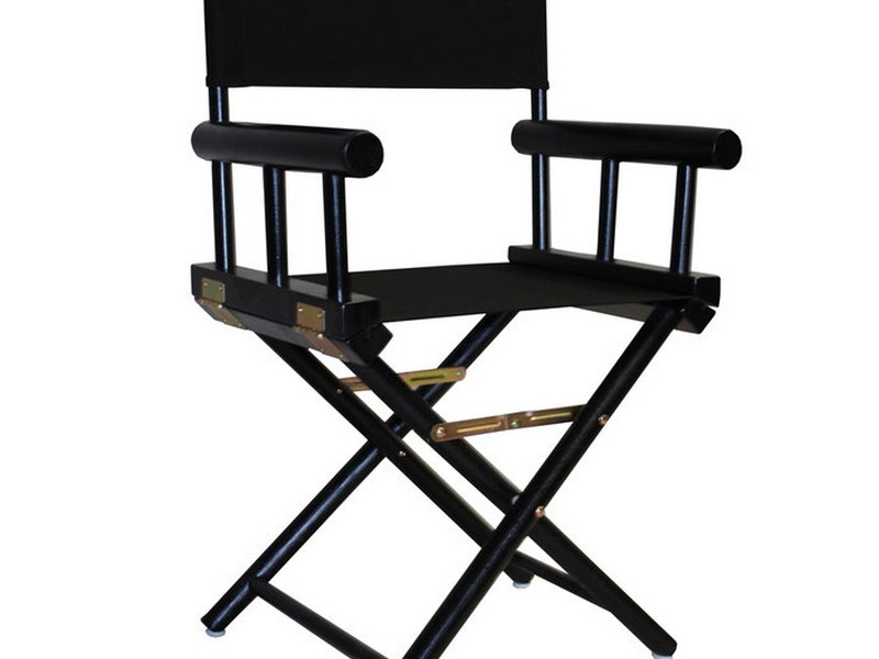 Personalized Directors Chair