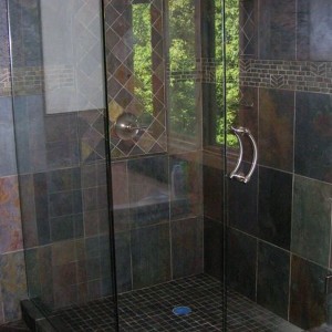 Pictures Of Slate Tiled Bathrooms
