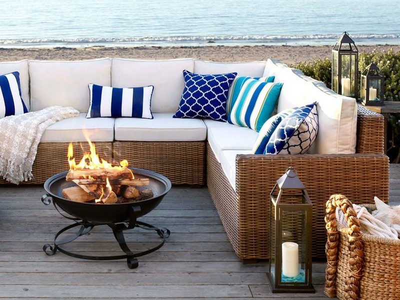 Pier 1 Outdoor Furniture Covers