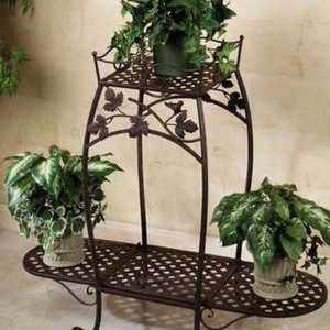 Plant Stands Indoor