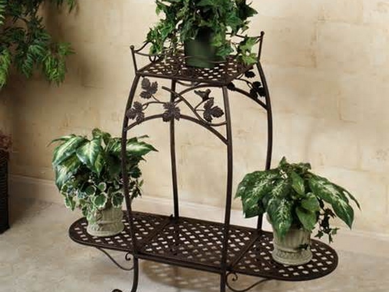 Plant Stands Indoor