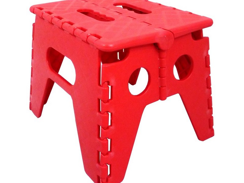 Plastic Folding Step Stool Uk