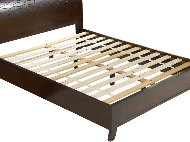 Platform Bed Box Spring Or Not