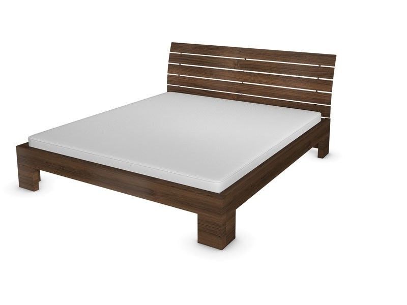 Platform Bed Frame Without Headboard