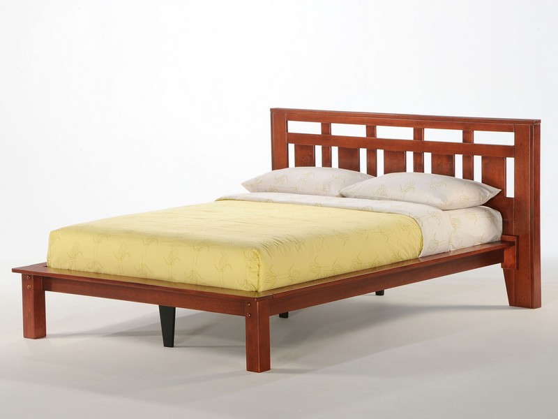 Platform Beds Full Size