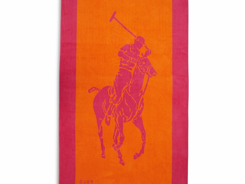 Polo Ralph Lauren Beach Towels