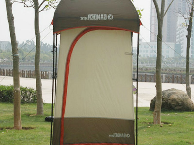 Portable Bathrooms For Camping