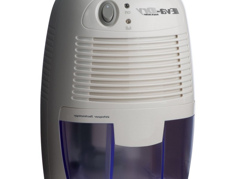 Portable Dehumidifier For Bathroom