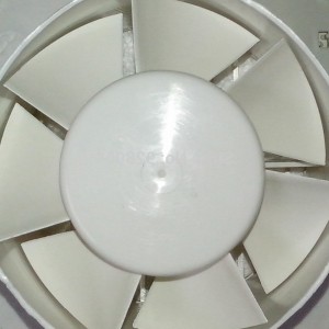 Portable Exhaust Fan Bathroom