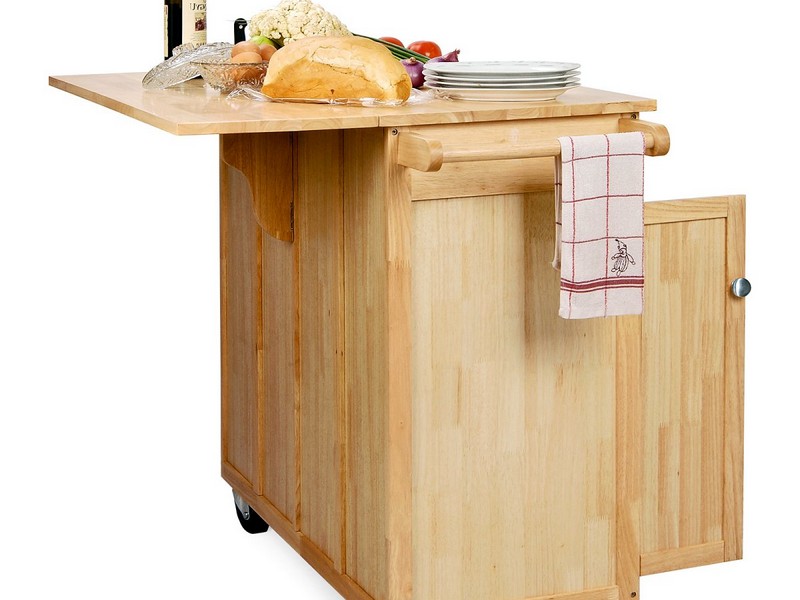 Portable Kitchen Islands At Lowes