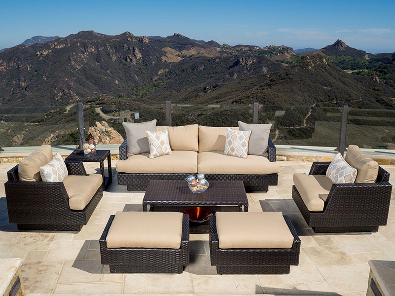 Portofino Outdoor Furniture Covers